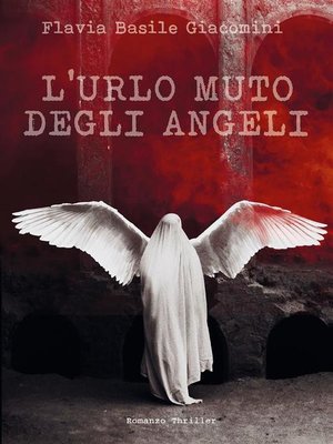 cover image of L'urlo muto degli angeli